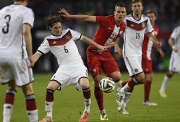 Nhận định kèo Đức vs Ba Lan - 02h00 ngày 17/6